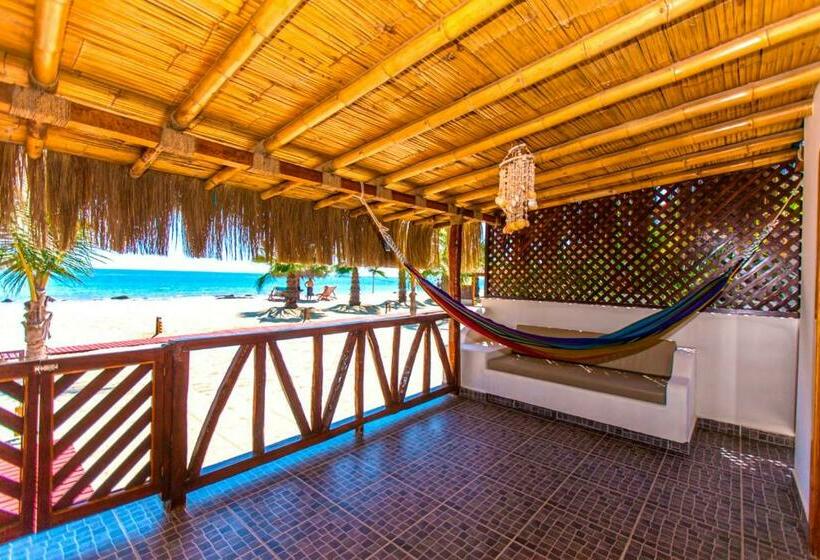 Бунгало Стандарт Вид на Море, Apart Hotel Las Cherelas