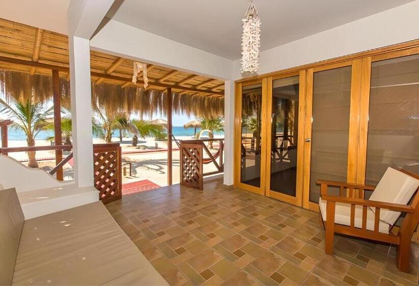 Бунгало Стандарт Вид на Море, Apart Hotel Las Cherelas