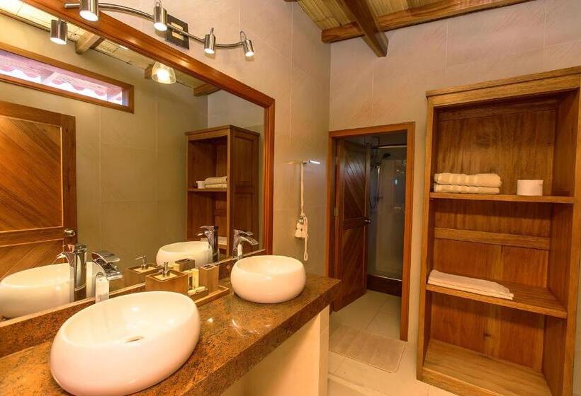 Люкс с гидромассажем, Apart Hotel Las Cherelas