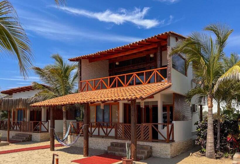 Люкс 2 Спальни, Apart Hotel Las Cherelas