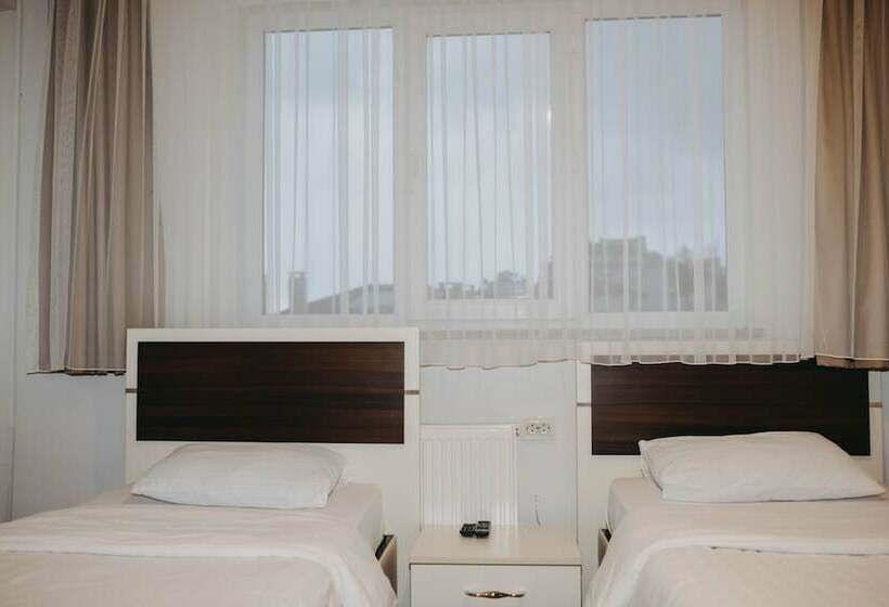 Семейный Номер, Grand Koru Otel Beach