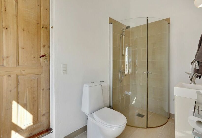 Апартаменты 1 Спальня, Bed And Breakfast åløkke