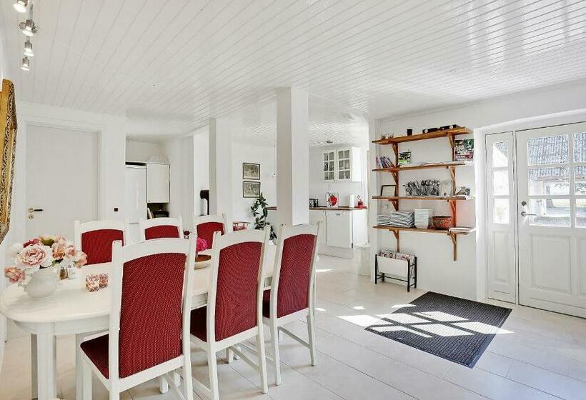 Номер Стандарт Совместная Ванная, Bed And Breakfast åløkke