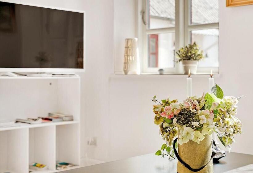 Номер Стандарт, Bed And Breakfast åløkke