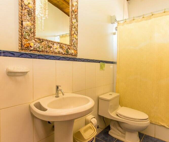 Бунгало Стандарт Вид на Море, Apart Hotel Las Cherelas