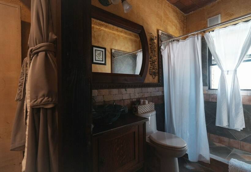 デラックスビラの１ベッドルーム, Viña Calabria