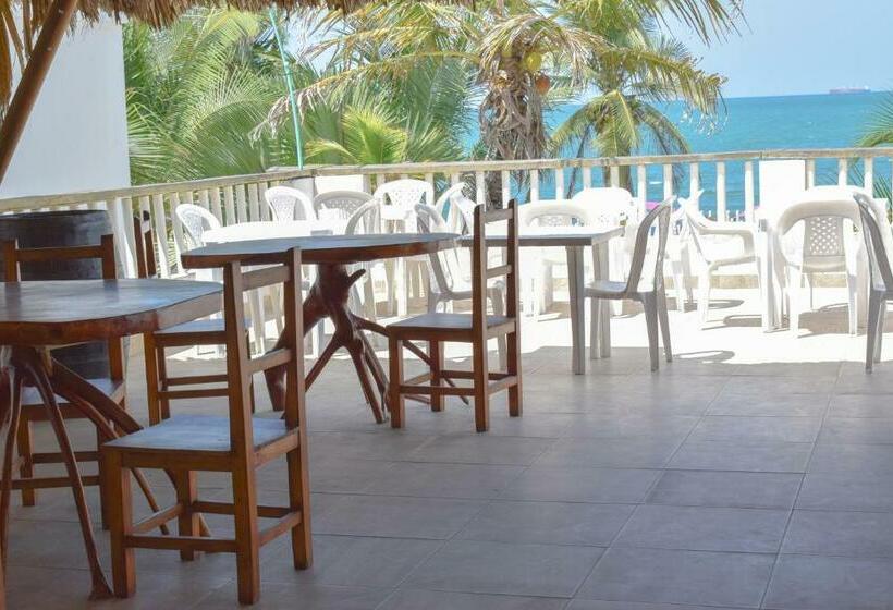 Апартаменты 1 Спальня, Caribbean Town Tolu