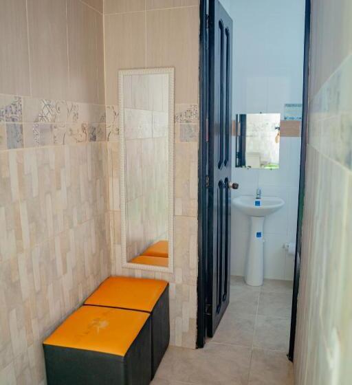 Апартаменты 1 Спальня, Caribbean Town Tolu