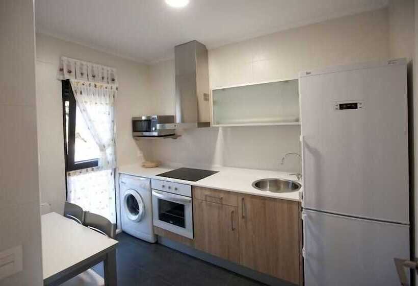 Apartamento Dúplex 3 Quartos, Costa Quebrada Apartamentos