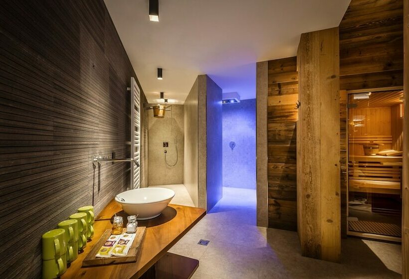 Шале 1 Спальня, Liondes Chalets