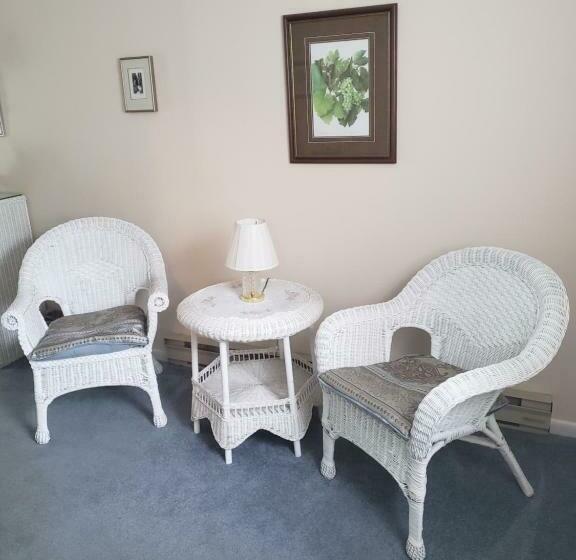 Стандартный Номер Кровать Кинг, Hudson Manor Bed & Breakfast