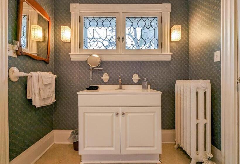 Номер Стандарт Вид на Море, Hudson Manor Bed & Breakfast