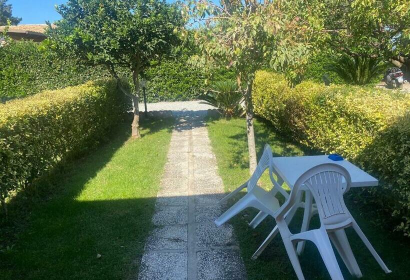 Номер Стандарт, B&b La Torretta