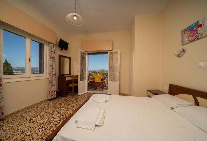 آپارتمان 1 خوابه, Lorenzo House Apartments