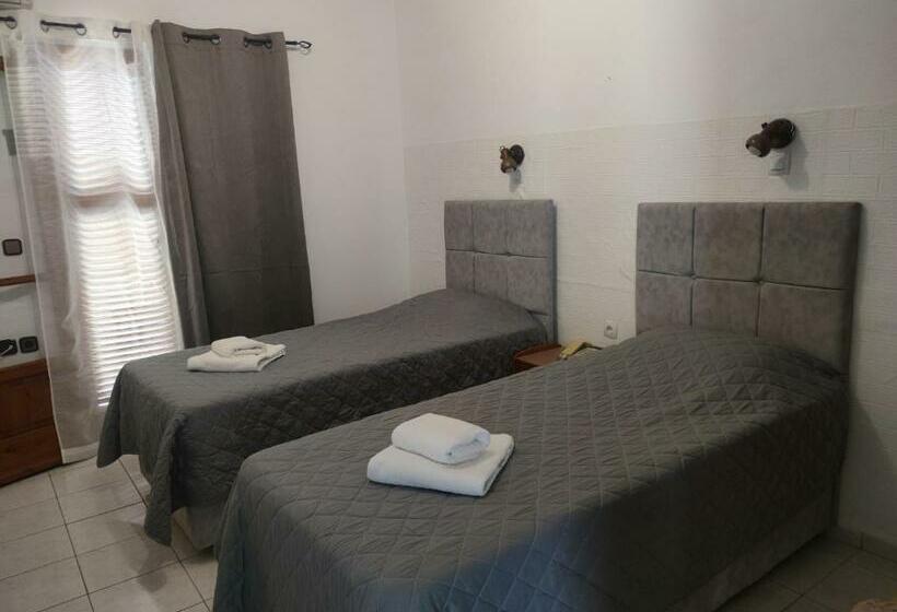 スタンダードルーム, Oscar Hotel Lefkada