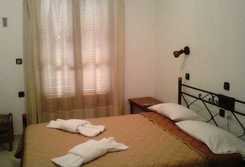 スタンダードルーム, Oscar Hotel Lefkada