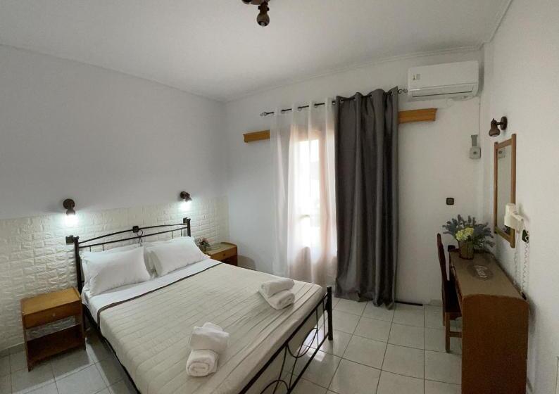 スタンダードルーム, Oscar Hotel Lefkada