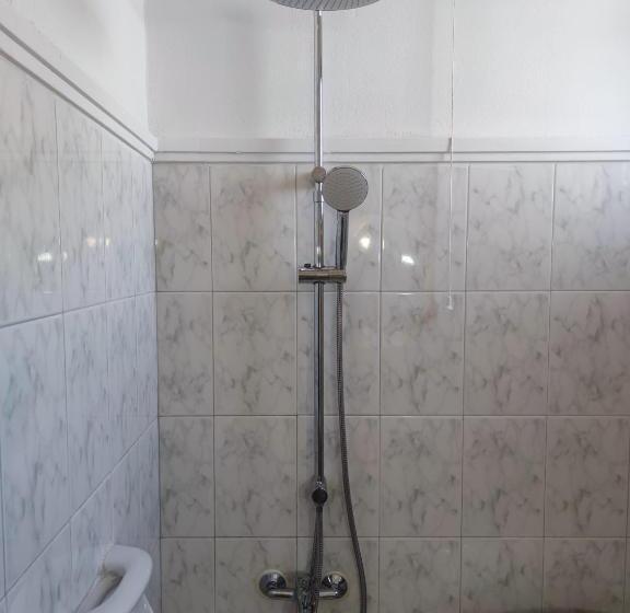 スタンダードトリプルルーム, Oscar Hotel Lefkada