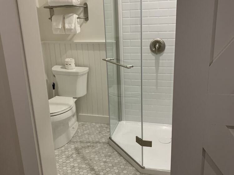 Номер Стандарт 2 Двуспальные Кровати, The Ocean View