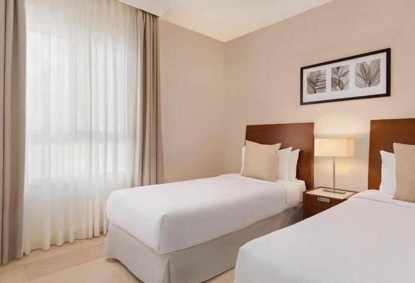 Апартаменты Superior 3 Спальни, Ramada Residences By Wyndham Costa Del Sol Fuengirola