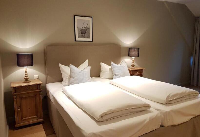 Номер Стандарт, Gut Altholz Landhotel Restaurant