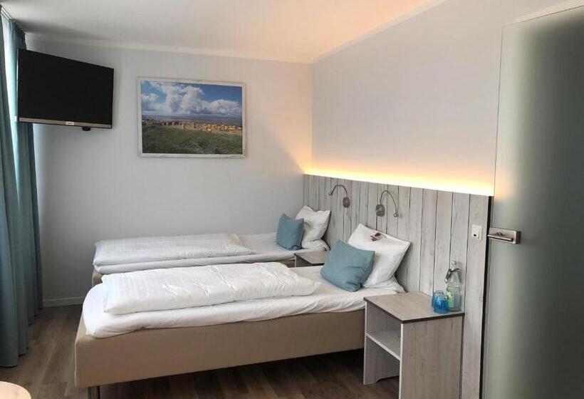 Номер Superior, Marc5 Hotel Cadenberge