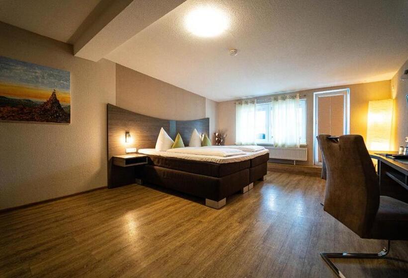 Номер Superior, Peterchens Mondfahrt   Wasserkuppe
