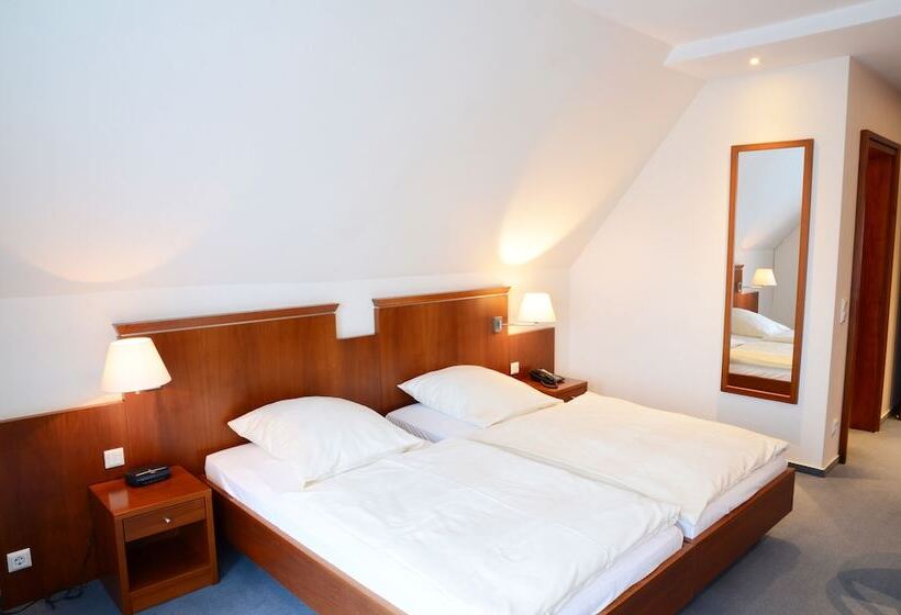 Номер Superior, Rheinischer Hof