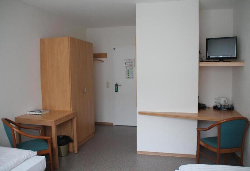 Номер Стандарт, Riesenjunior Hanau By Trip Inn