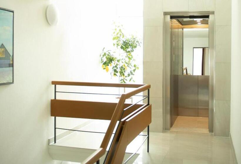 标准间, Stadthotel Giengen