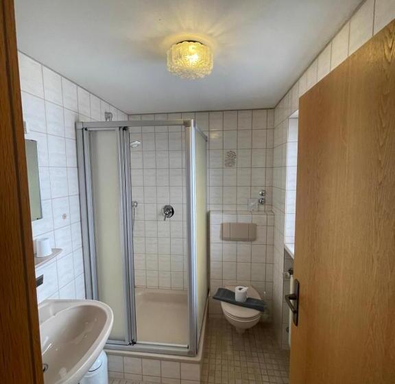 Номер Стандарт, Landhotel Krone