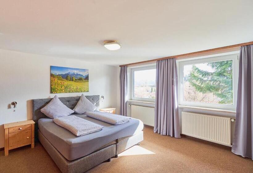 Номер Superior, Landhotel Krone