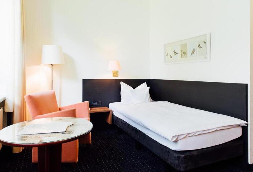 Номер Стандарт Индивидуальный, Parkhotel Cloppenburg