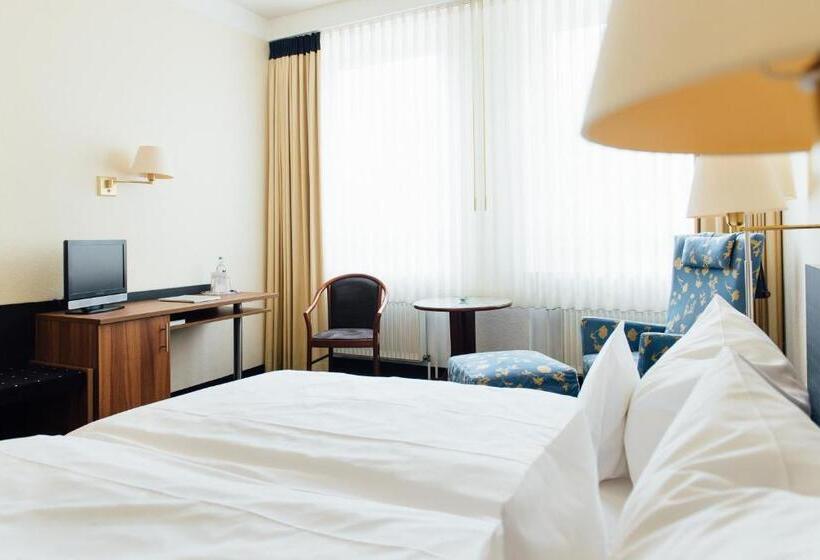 Номер Стандарт, Parkhotel Cloppenburg