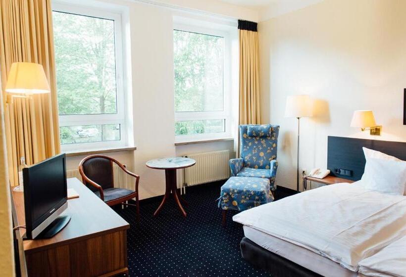 Номер Стандарт, Parkhotel Cloppenburg