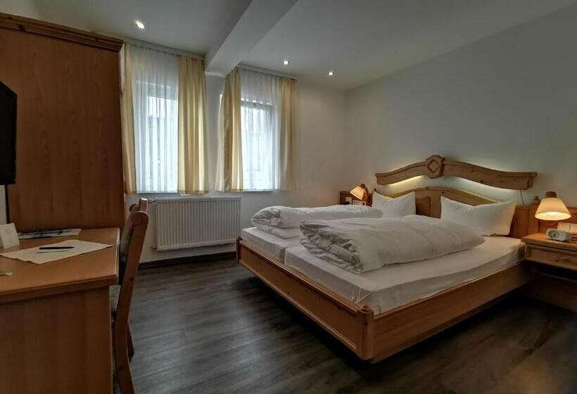 Номер Стандарт, Gästehaus Dorflinde