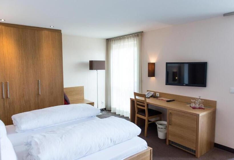Номер Superior, Wellnesshotel Zum Koch