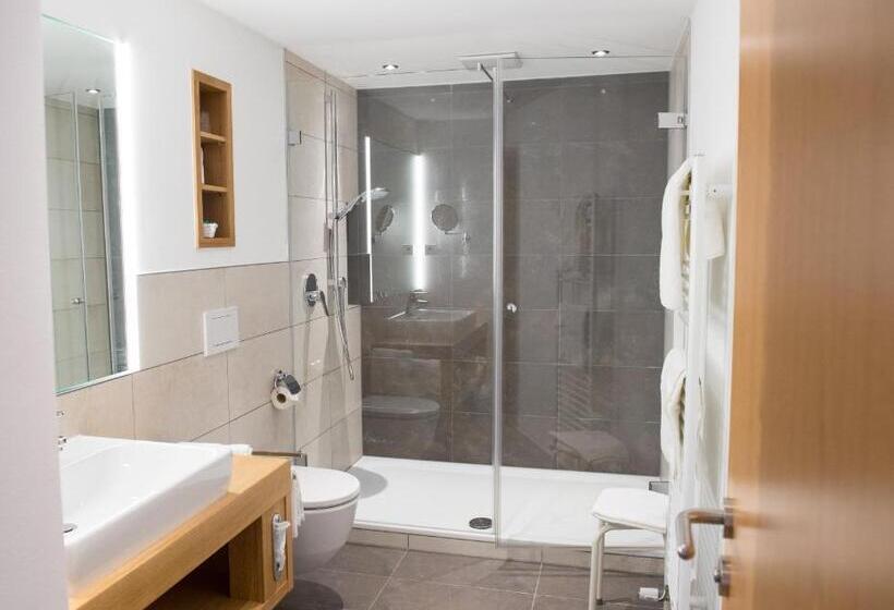 Quarto Superior, Wellnesshotel Zum Koch