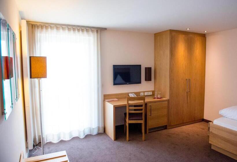 Номер Superior Одноместный, Wellnesshotel Zum Koch
