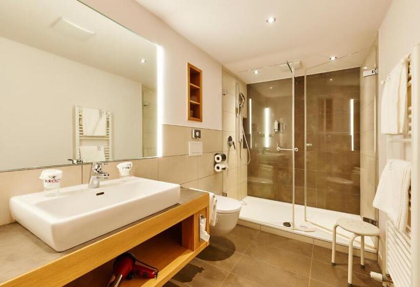 Номер Superior Одноместный, Wellnesshotel Zum Koch