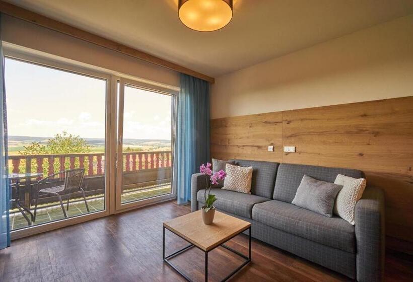 Escritório Estándar, Wellnesshotel Zum Koch