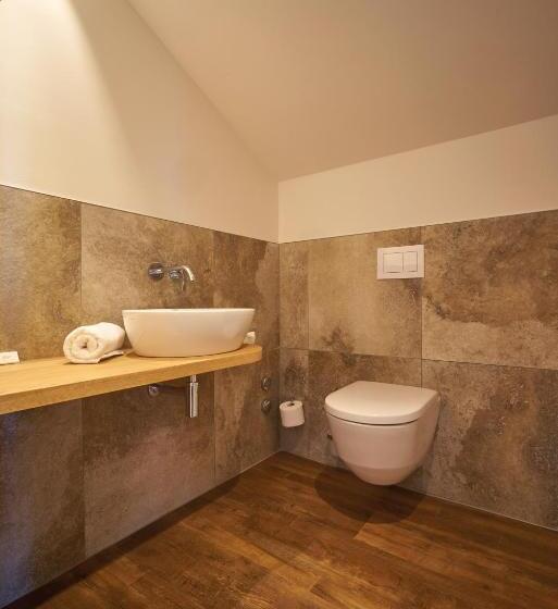 Студия Стандарт, Wellnesshotel Zum Koch