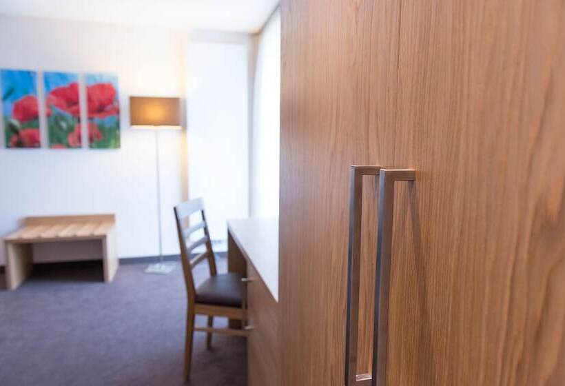 Номер Superior Одноместный, Wellnesshotel Zum Koch
