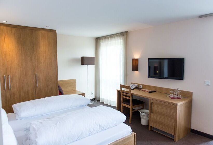 Номер Superior, Wellnesshotel Zum Koch