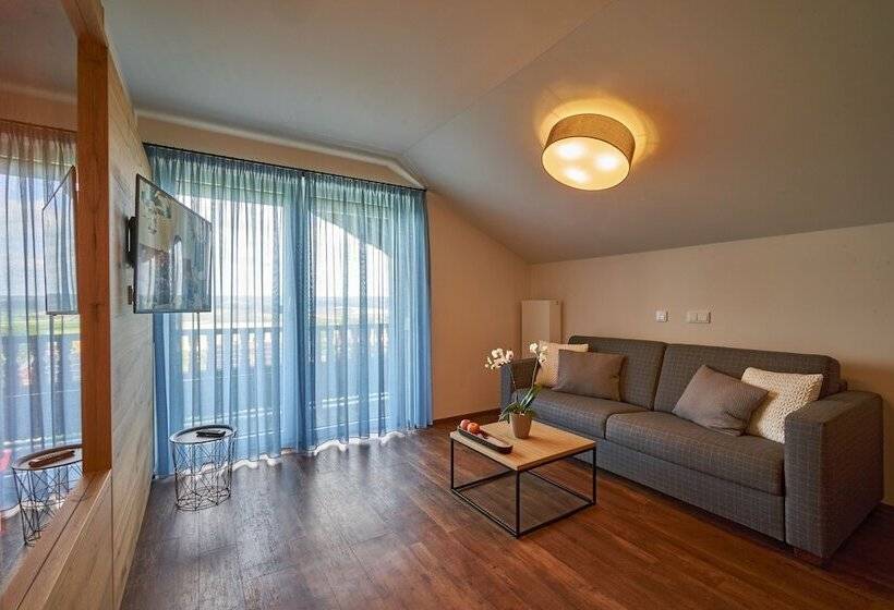 Escritório Estándar, Wellnesshotel Zum Koch