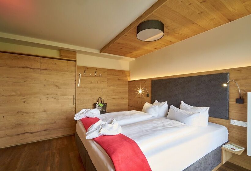 Студия Стандарт, Wellnesshotel Zum Koch
