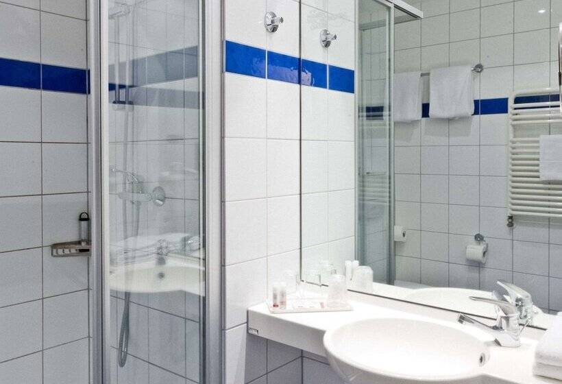 اتاق استاندارد, Arthotel Ana Petite