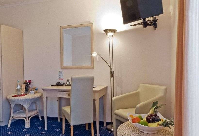 اتاق استاندارد, Arthotel Ana Petite