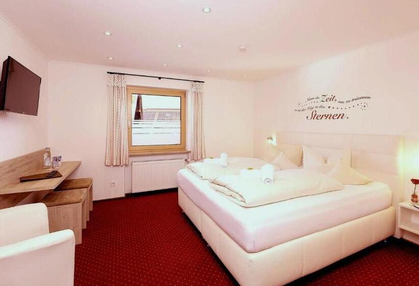 Номер Стандарт, Garni Bergidyll   Adults Only