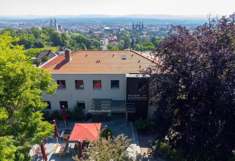 豪华房间, Das Bergschlösschen